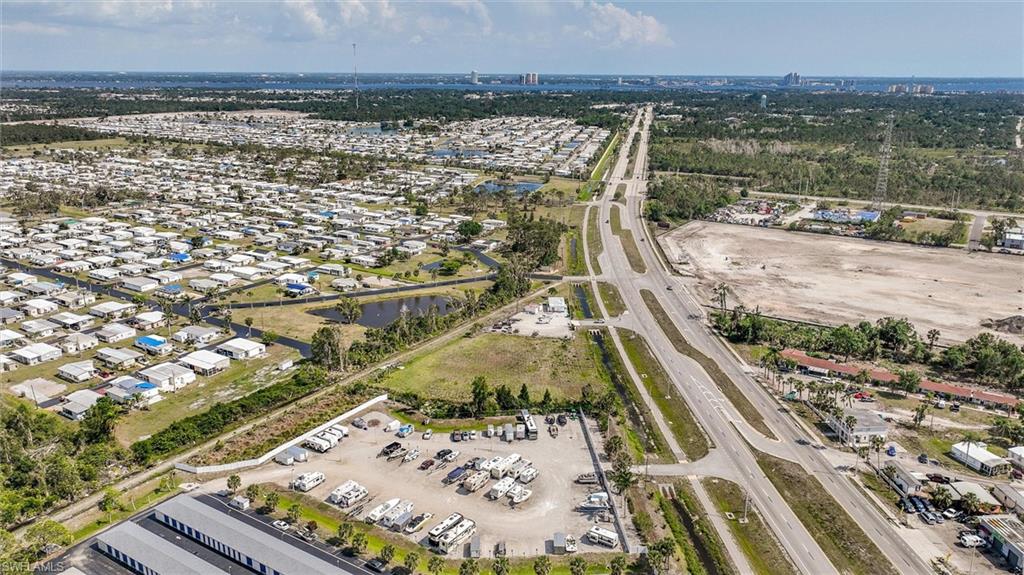 NOT APPLICABLE - Commercial Sale