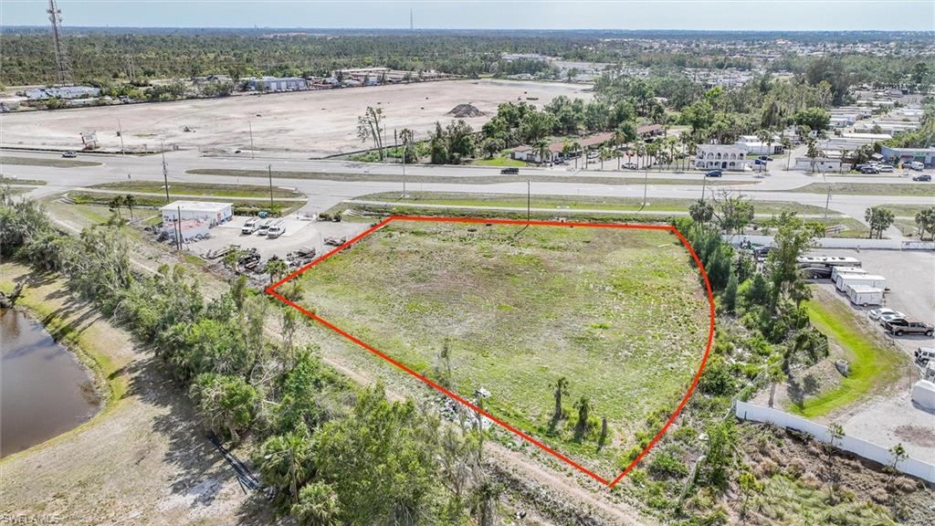 NOT APPLICABLE - Commercial Sale