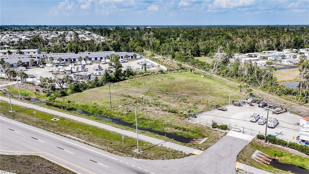 NOT APPLICABLE - Commercial Sale