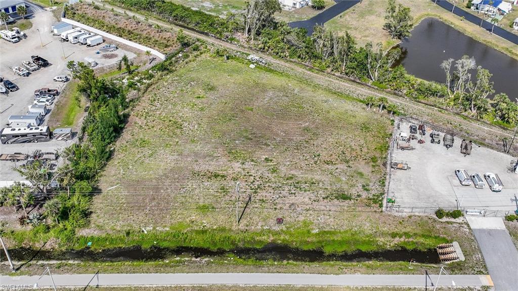 NOT APPLICABLE - Commercial Sale