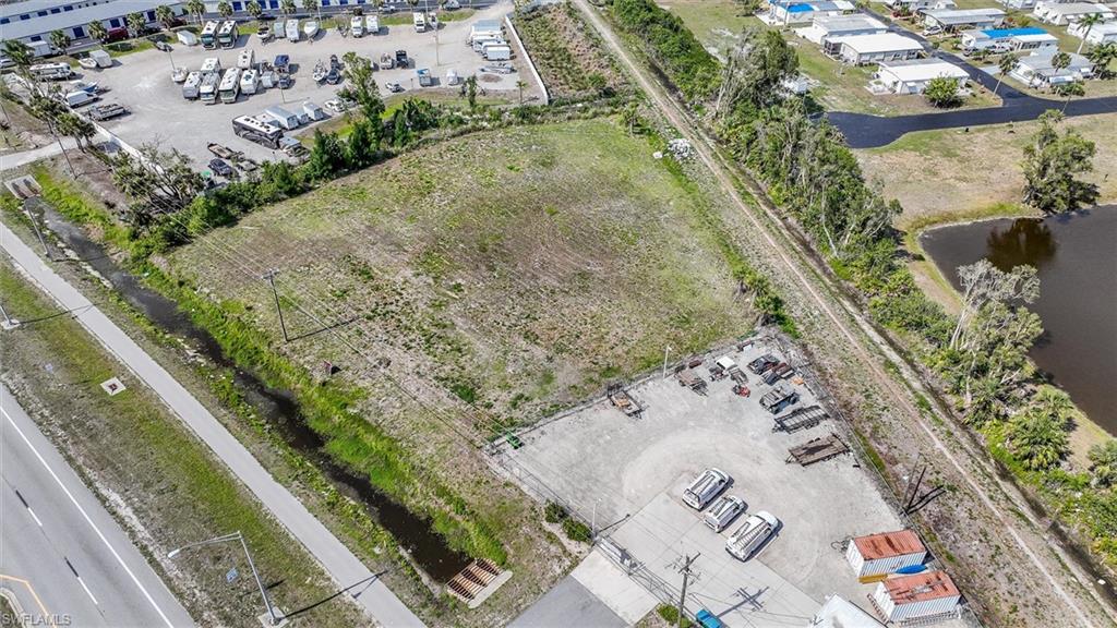 NOT APPLICABLE - Commercial Sale