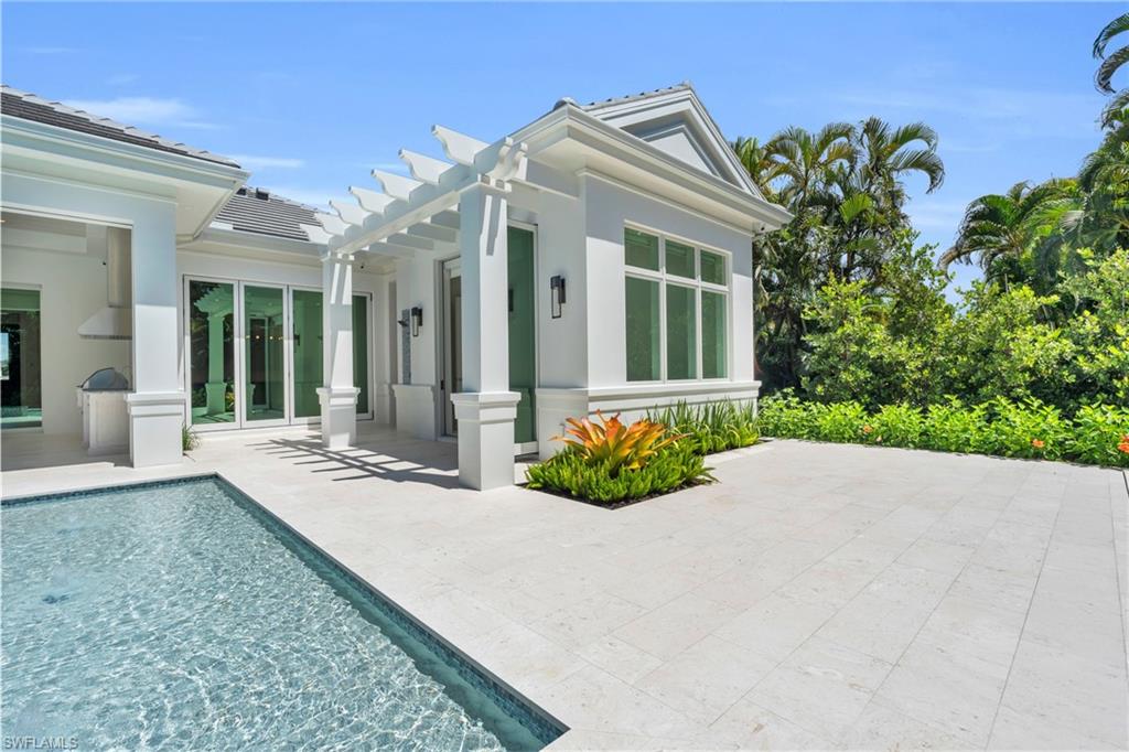 PARK SHORE - Residential