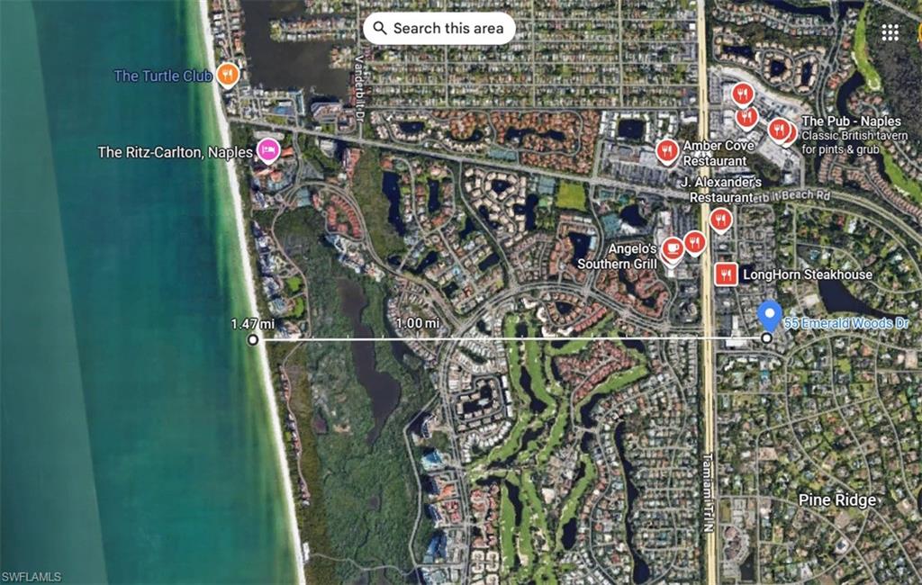 EMERALD WOODS - Residential