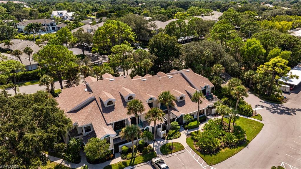 EMERALD WOODS - Residential