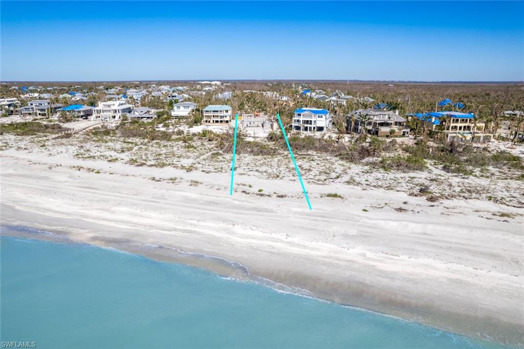 METES AND BOUNDS - Residential