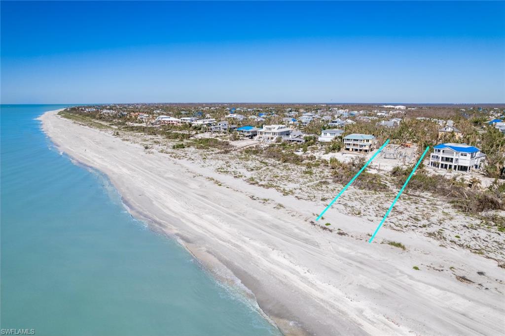 METES AND BOUNDS - Residential