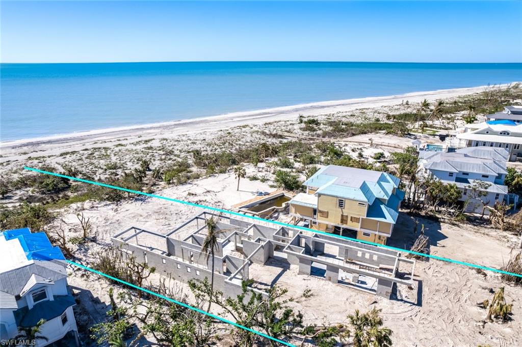 METES AND BOUNDS - Residential