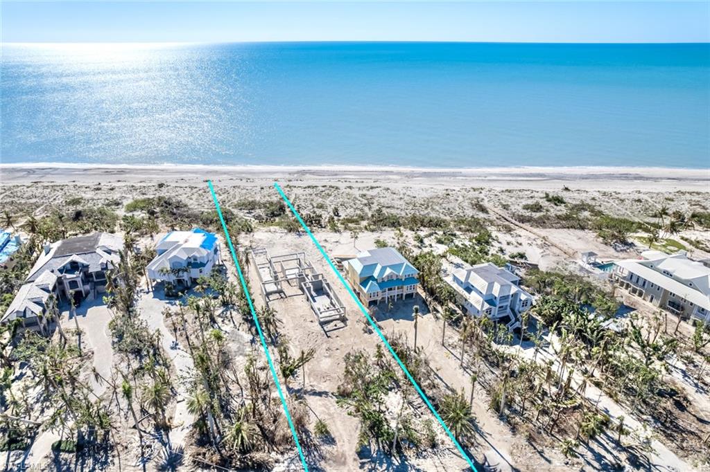 METES AND BOUNDS - Residential