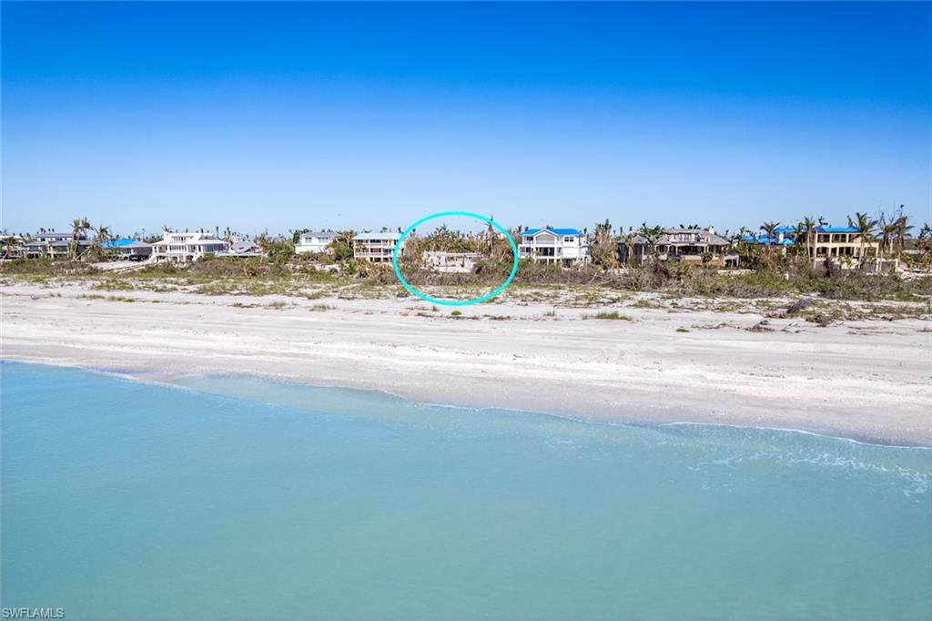 METES AND BOUNDS - Residential