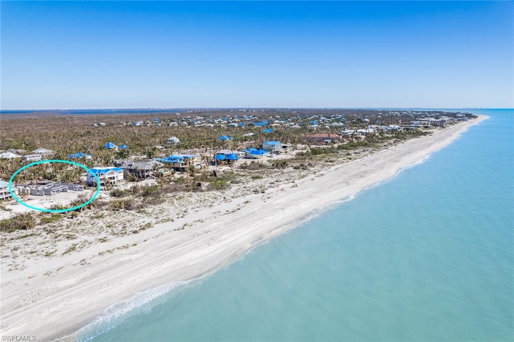 METES AND BOUNDS - Residential