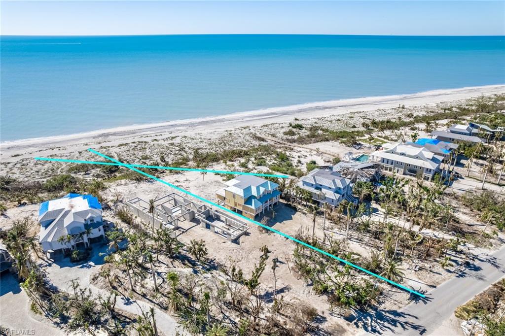 METES AND BOUNDS - Residential