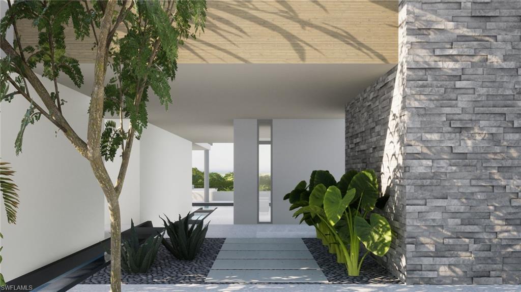 METES AND BOUNDS - Residential