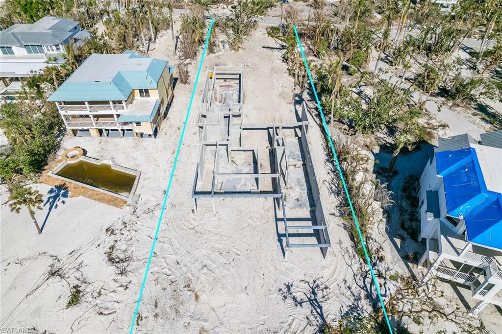 METES AND BOUNDS - Residential