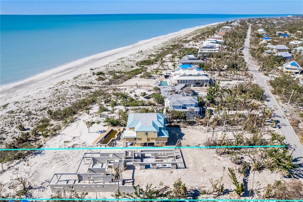 METES AND BOUNDS - Residential