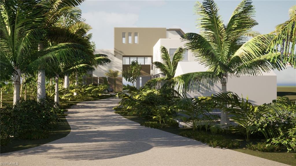 METES AND BOUNDS - Residential