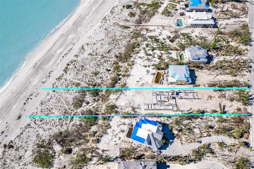 METES AND BOUNDS - Residential