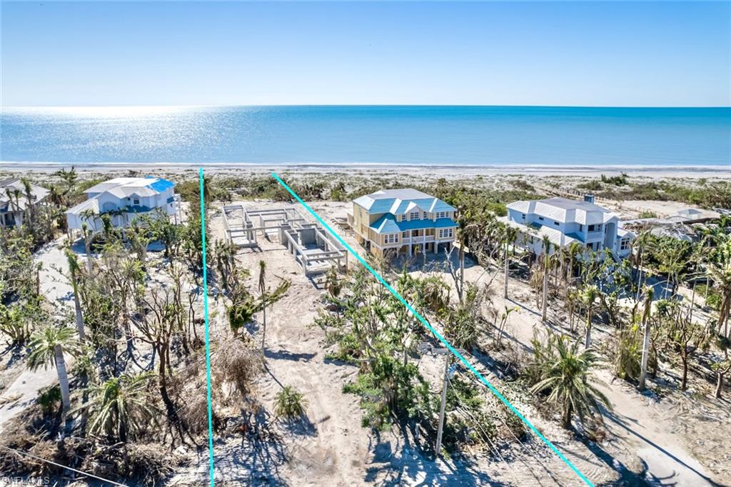 METES AND BOUNDS - Residential