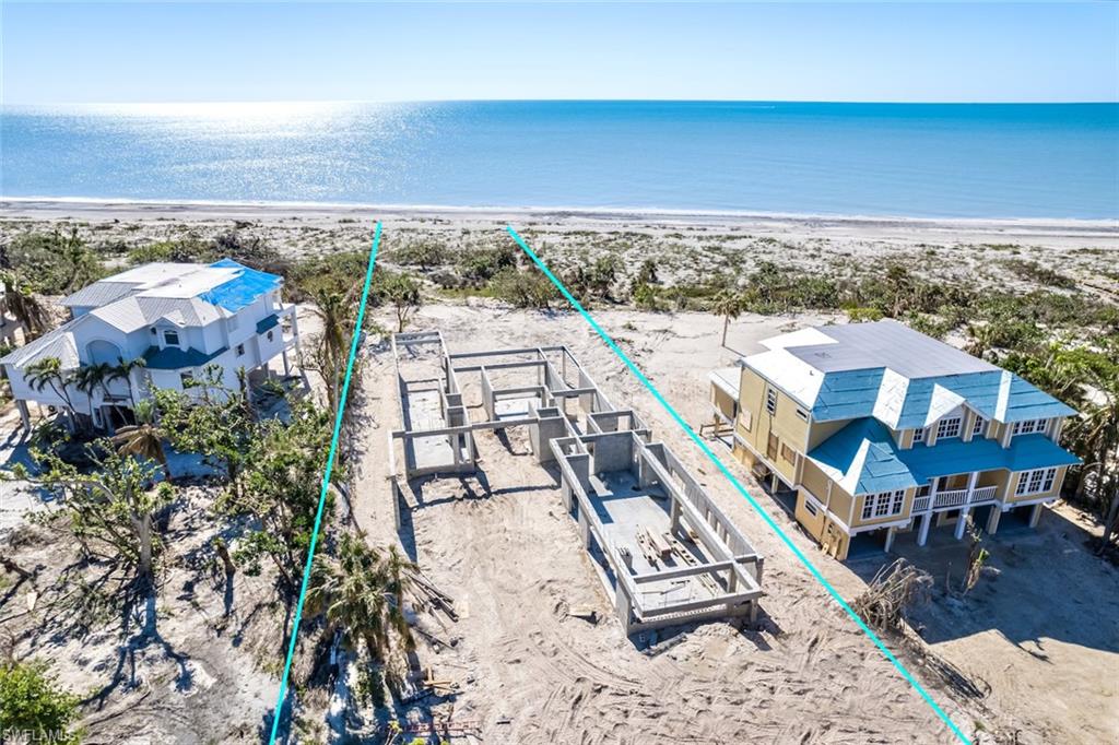 METES AND BOUNDS - Residential