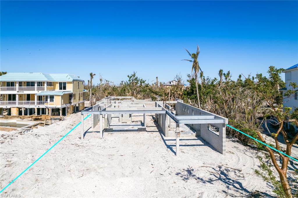 METES AND BOUNDS - Residential