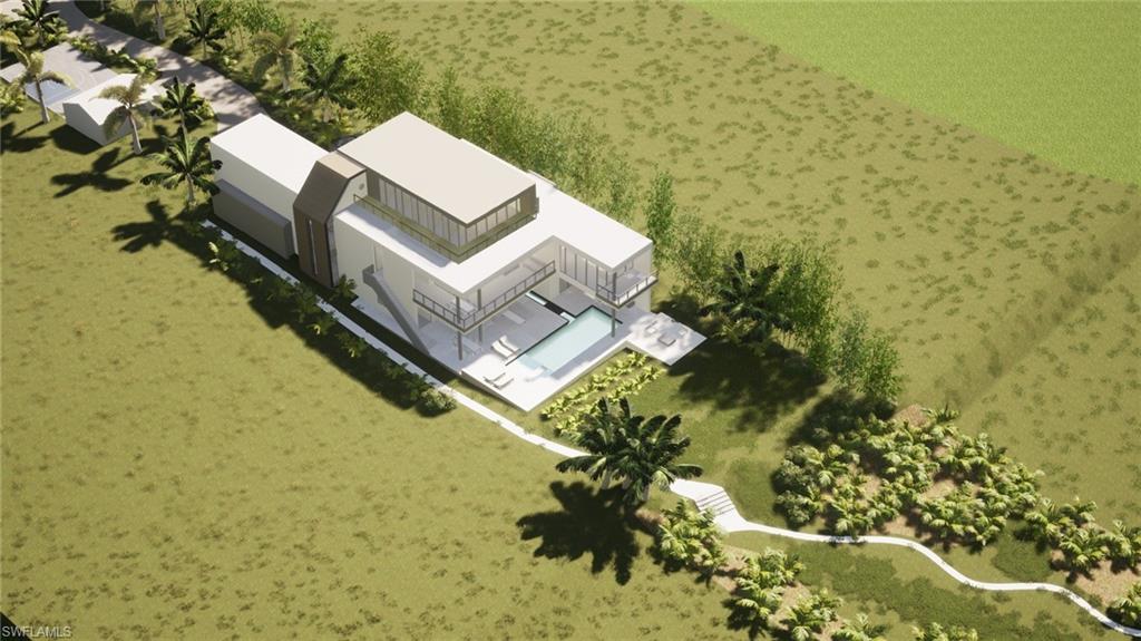 METES AND BOUNDS - Residential