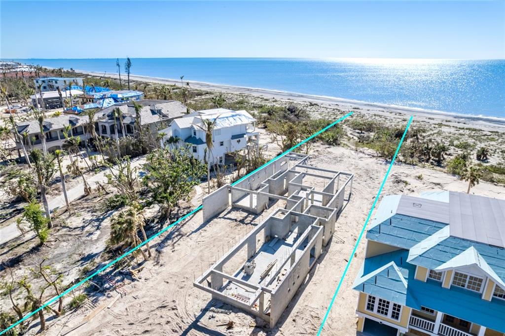 METES AND BOUNDS - Residential