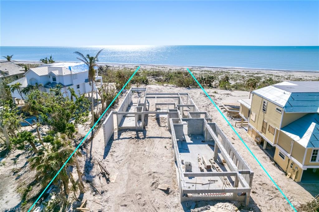 METES AND BOUNDS - Residential