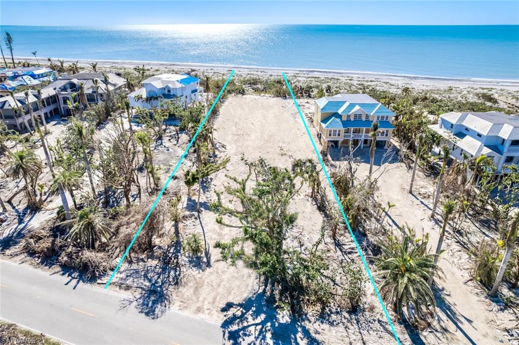 METES AND BOUNDS - Residential