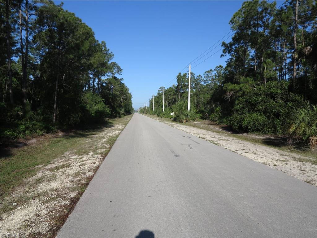 GOLDEN GATE ESTATES - Land