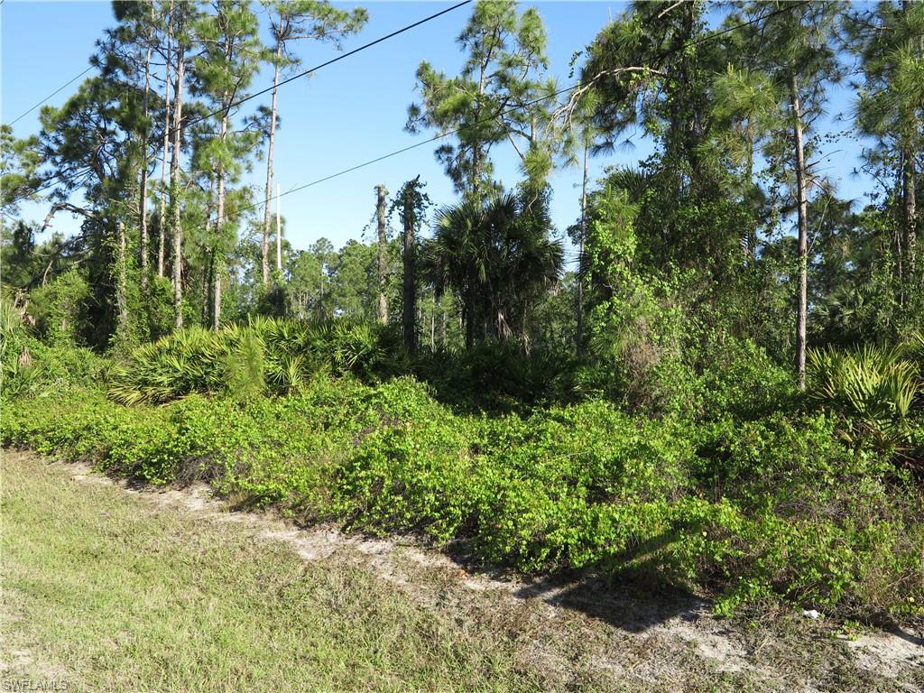 GOLDEN GATE ESTATES - Land