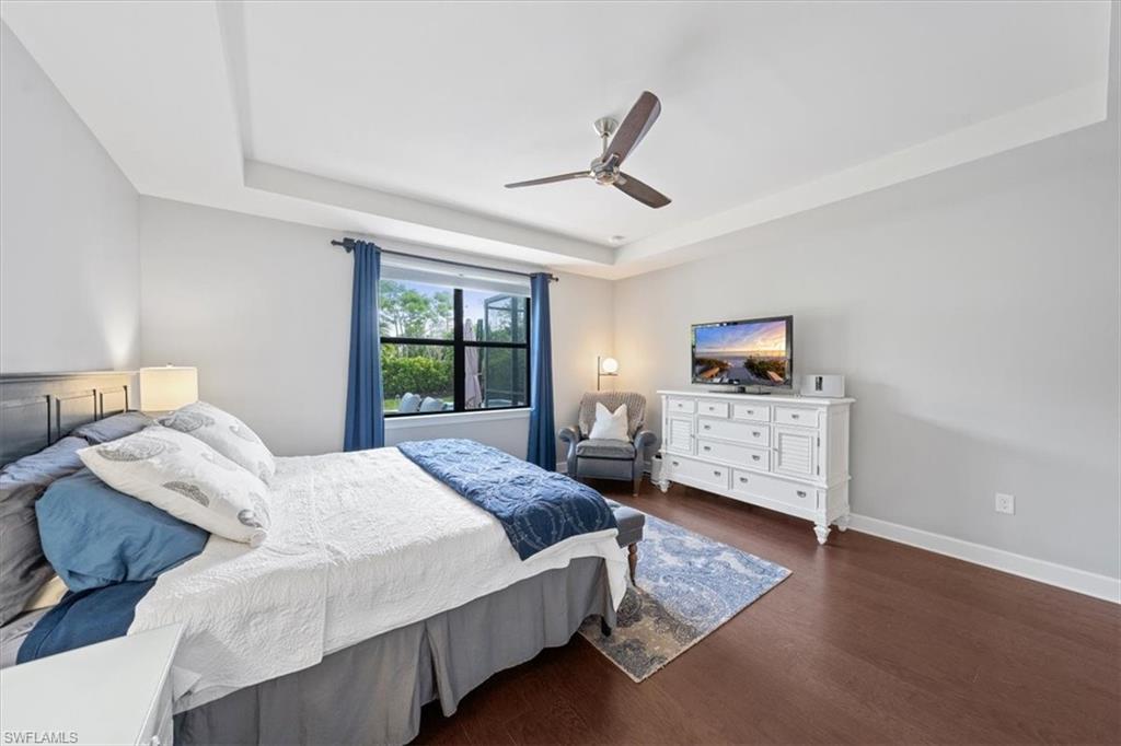 CAMDEN LAKES - Residential