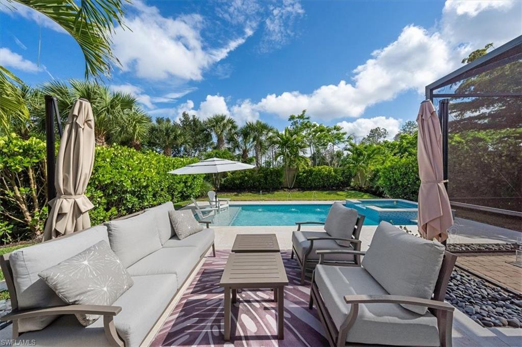 CAMDEN LAKES - Residential