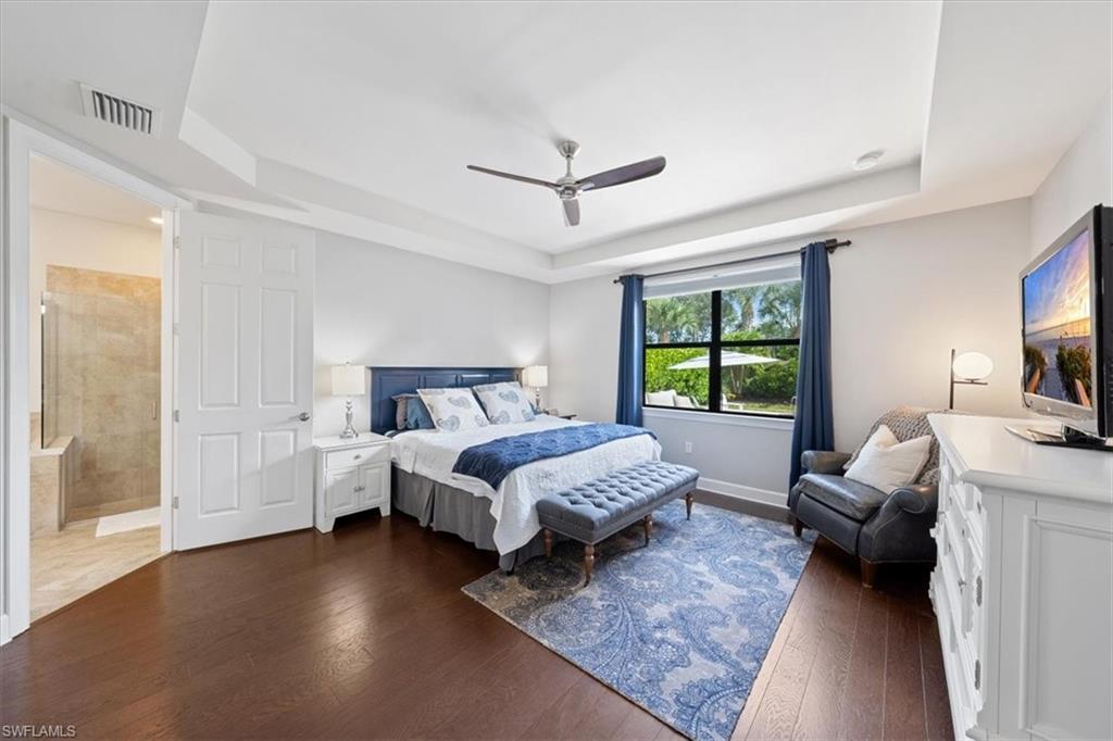 CAMDEN LAKES - Residential