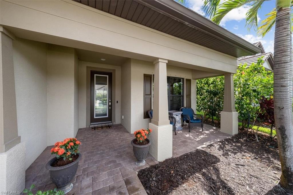 CAMDEN LAKES - Residential