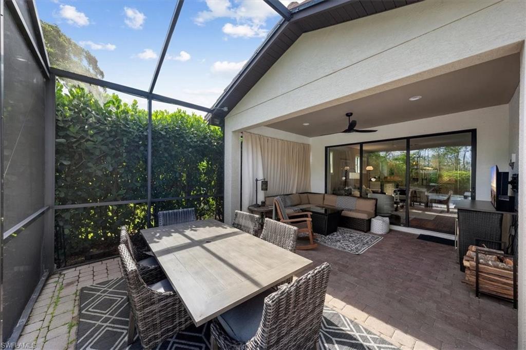 CAMDEN LAKES - Residential