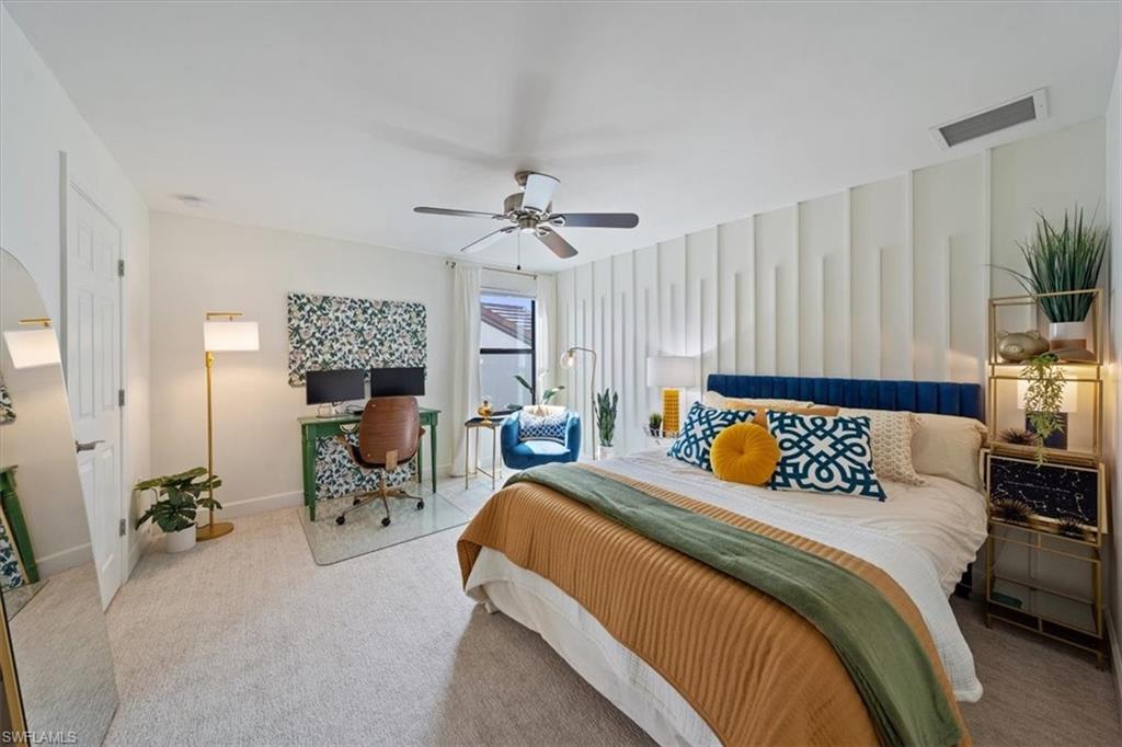 CAMDEN LAKES - Residential