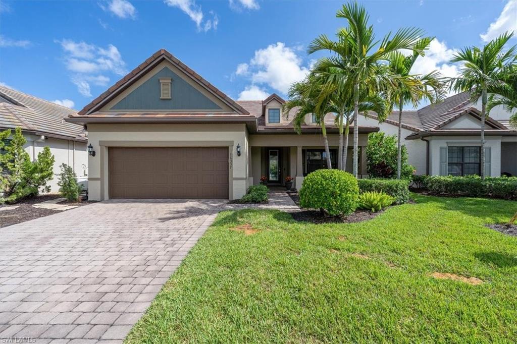 CAMDEN LAKES - Residential