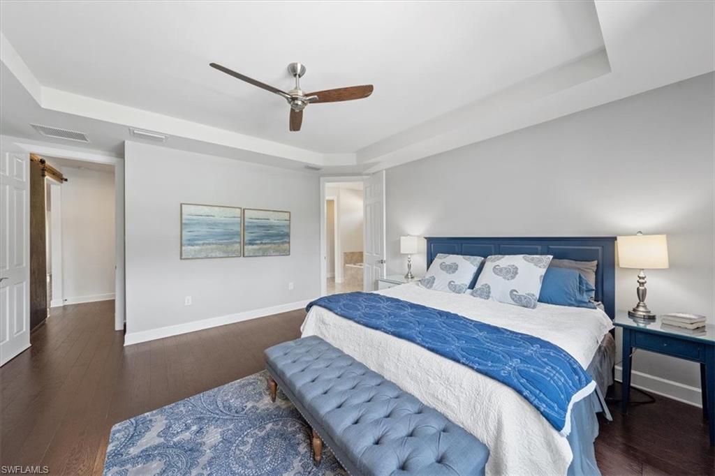 CAMDEN LAKES - Residential