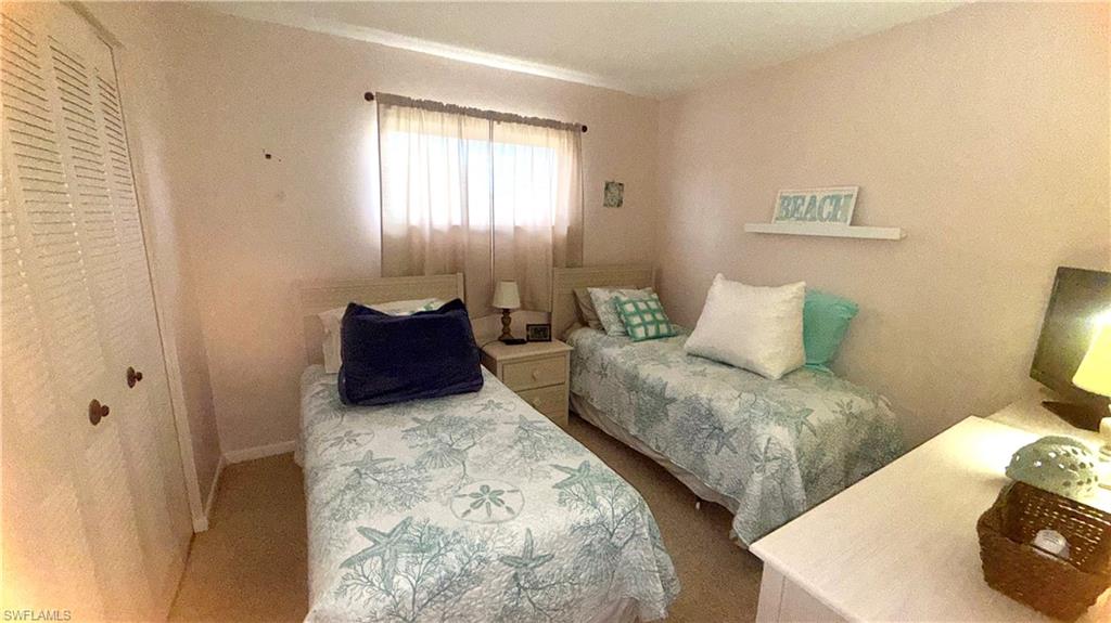 BEACH CLUB COLONY CONDO - Residential