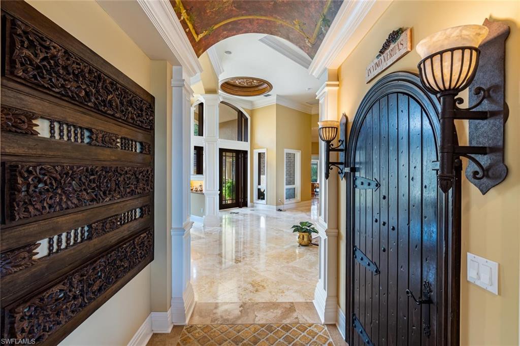 BAY WOODS - Residential