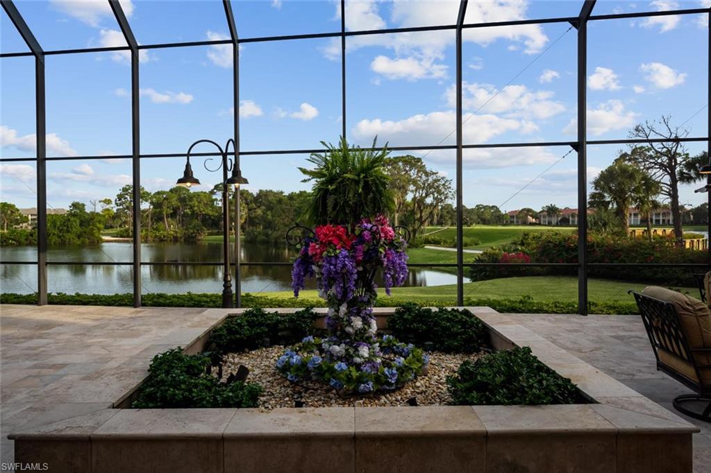 BAY WOODS - Residential