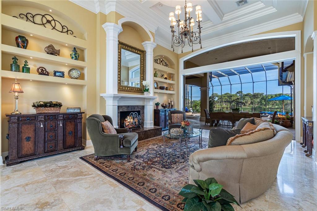 BAY WOODS - Residential