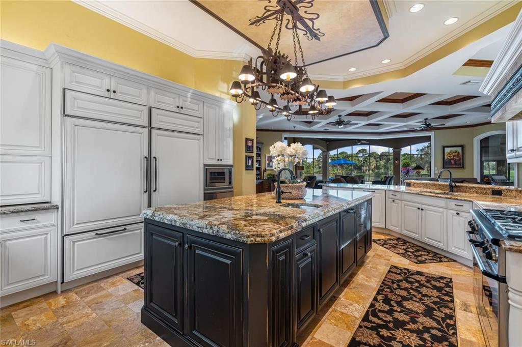 BAY WOODS - Residential