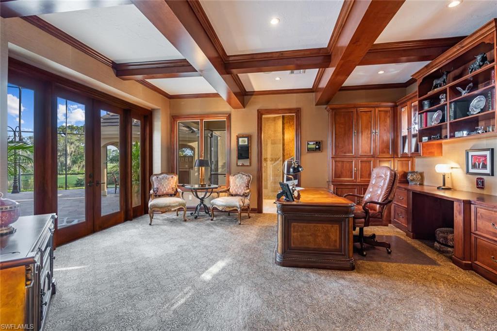 BAY WOODS - Residential