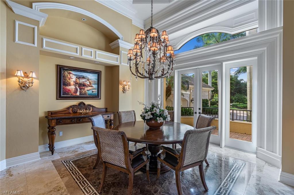 BAY WOODS - Residential