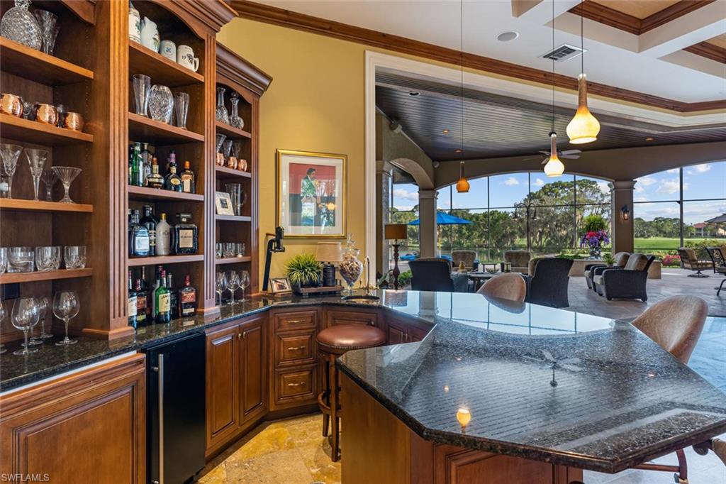 BAY WOODS - Residential