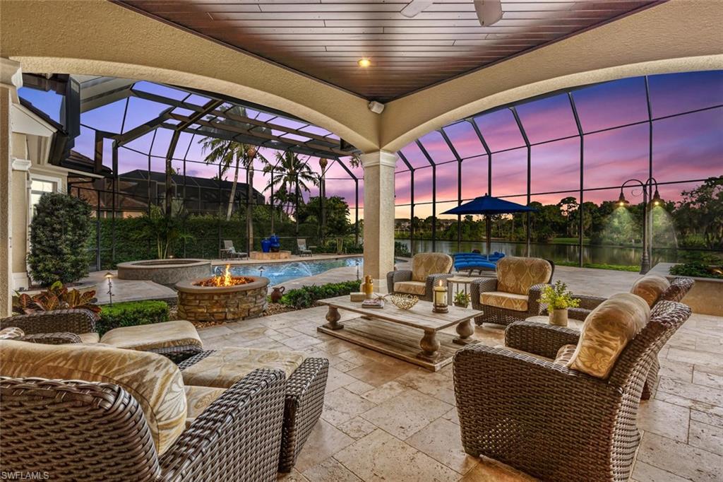 BAY WOODS - Residential