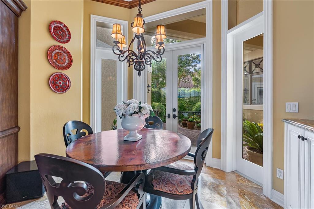 BAY WOODS - Residential