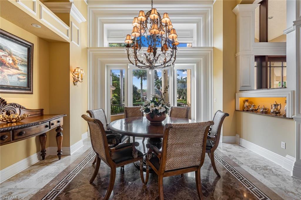 BAY WOODS - Residential