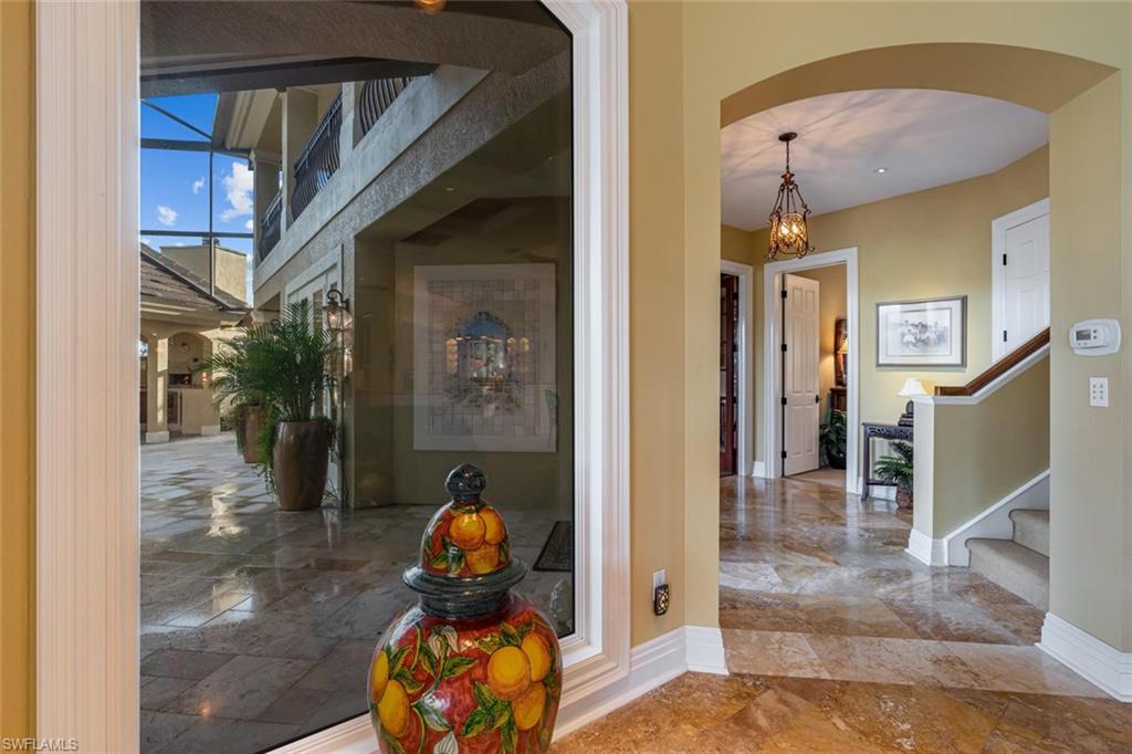 BAY WOODS - Residential