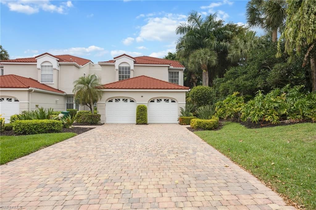 Photo of 1505 Clermont DR #B202, NAPLES, FL 34109 (MLS # 226014409)